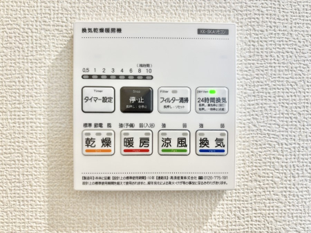 ���̑����� ���������g�[���C�����@�t���Ȃ̂ŁA���V�C���������̂���������S�I