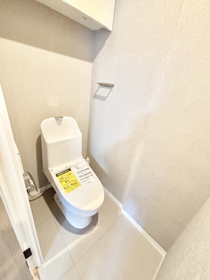 �g�C�� �g�C���͉������@�\�t��