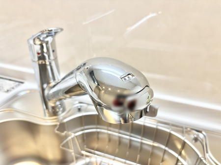 ���̑����� �򐅊��̌^�̃L�b�`���Ő􂢕��p�E�����p�Ɛ؂�ւ��ȒP