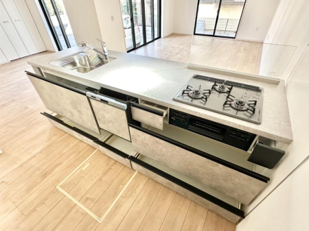 ���̑����� �g���₷����D�悵���X���C�h�����[�^�C�v�I