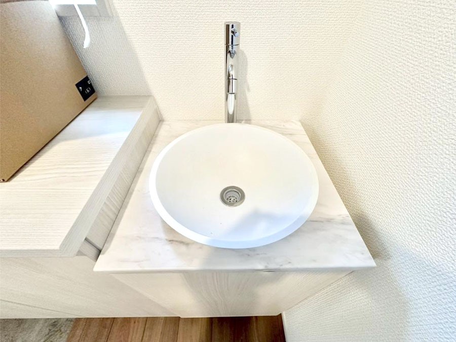 ���̑����� ���ւɎ�􂢊��ݒu�B�A��シ���Ɏ�􂢁E���������ł��܂��ˁB  