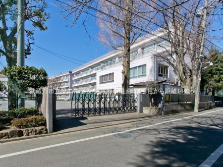 ӊ wZ 1440m s񒆊wZ