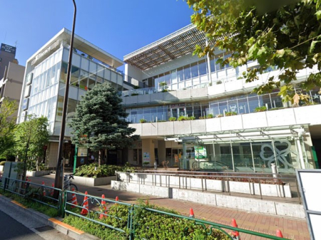 ���ӊ� �V���b�s���O�Z���^�[ 400m �A�C�e���X�����쒷��