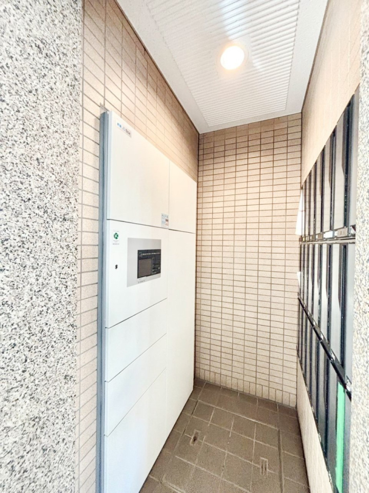 ���̑� ���玞�̂��ו��̎󂯎����ł����z�{�b�N�X�t��