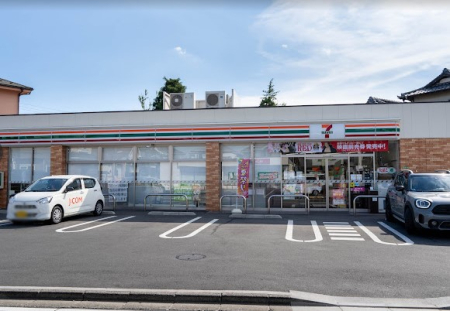 ���ӊ� �R���r�j 500m �Z�u��-�C���u�� ���n���ΐ_��R���ړX