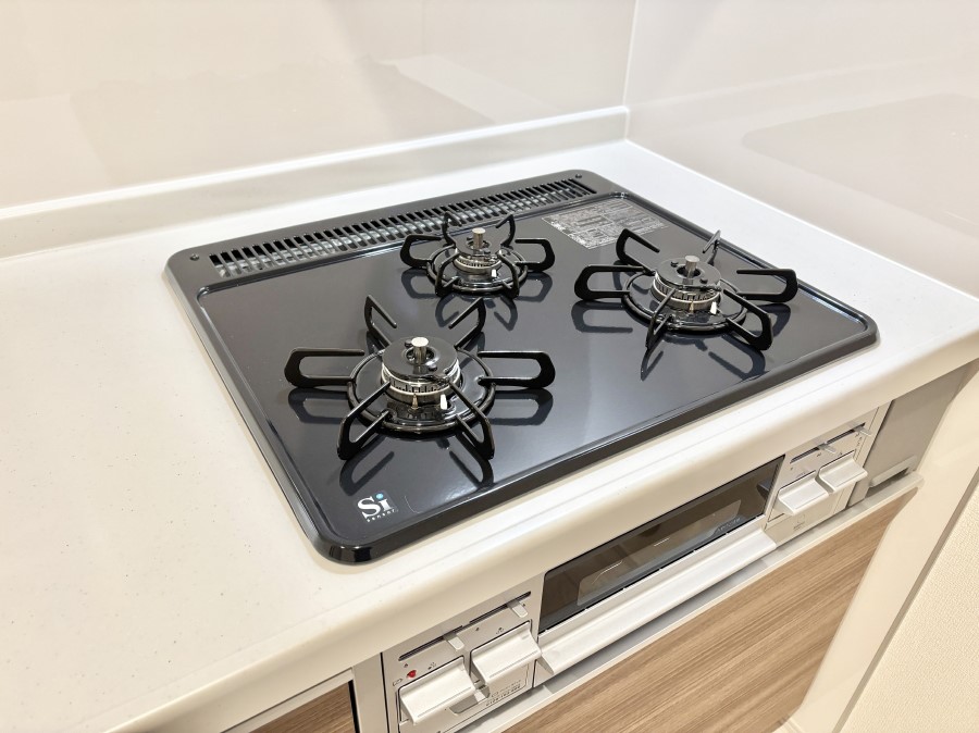 ���̑����� �K�X�R�����͂r���Z���T�[���ځB�Η͒��߂�ł��t���E�����Y����h���ł���܂��B