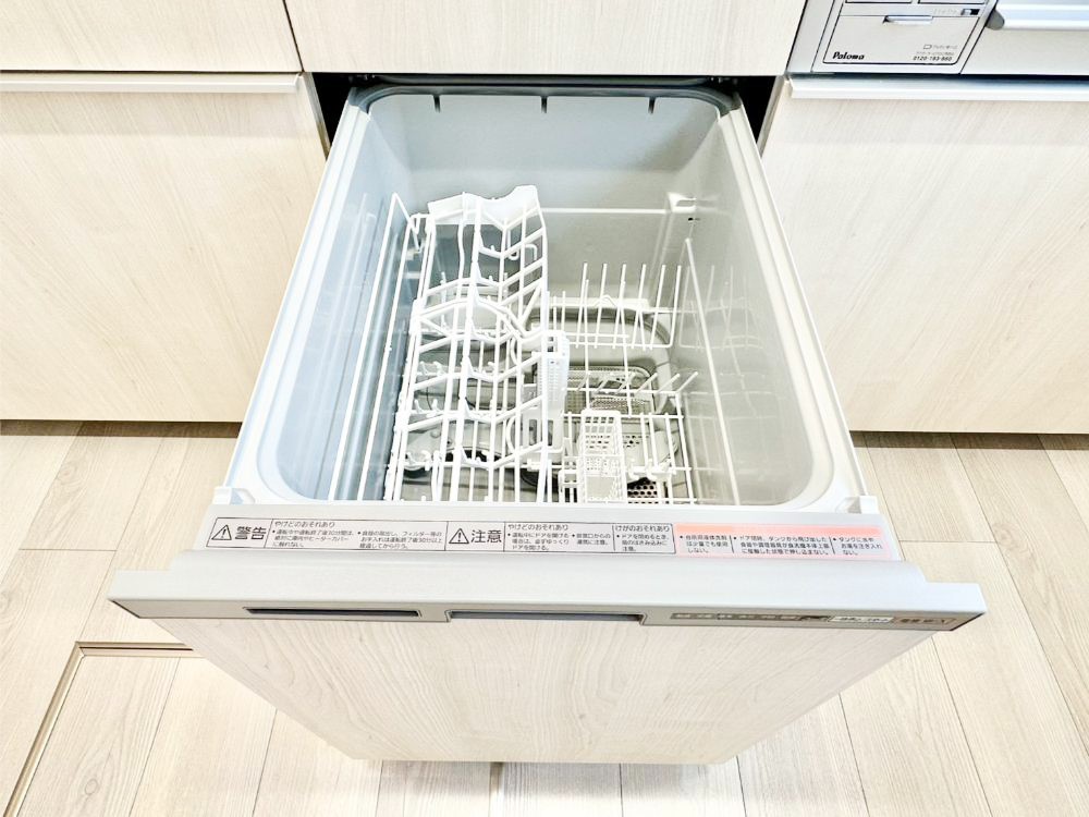 ���̑����� �ʓ|�Ȃ��ЂÂ��͐H��@�ɂ��C���I�Ǝ��̕��S�������āA���Ԃɂ��C�����ɂ���Ƃ肪�ł��܂��B