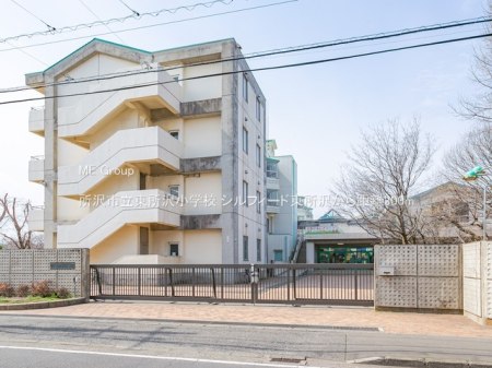 ӊ wZ 300m s򏬊wZ