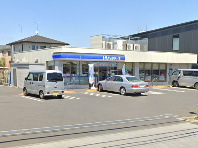 ���ӊ� �R���r�j 500m ���[�\�����������O���ړX