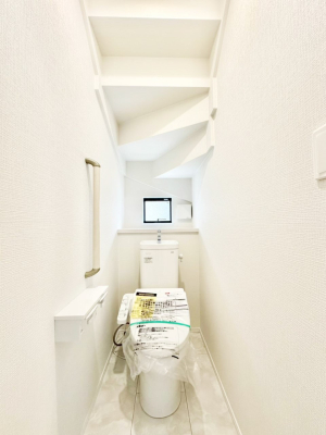 �g�C�� �g�C���͉������@�\�t��