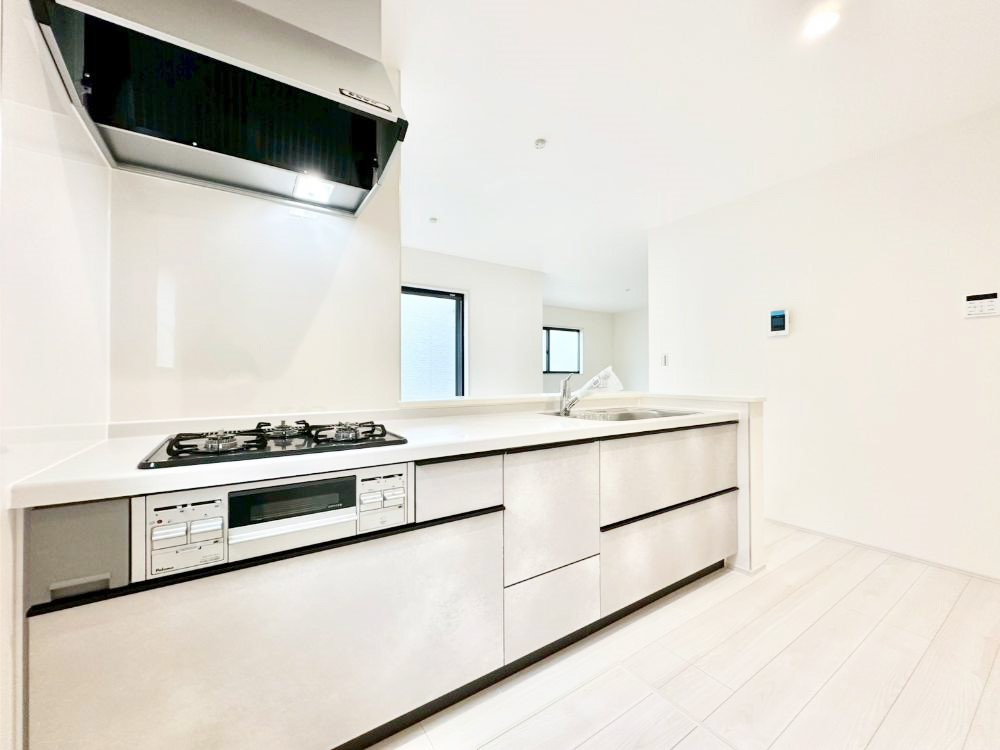 �L�b�`�� �L�X�Ƃ����g������̗ǂ��L�b�`���œ��X�̂��������y�����Ȃ肻��