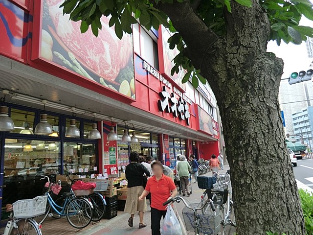 ӊ X[p[ 400m II[LnX