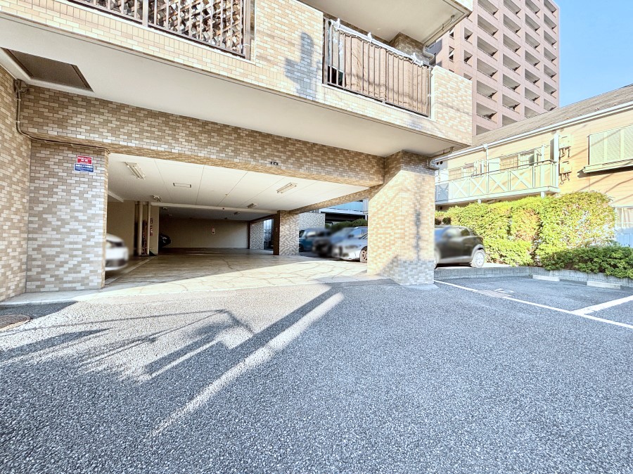 ԏ ԏi󂫏󋵂͓sxmFj