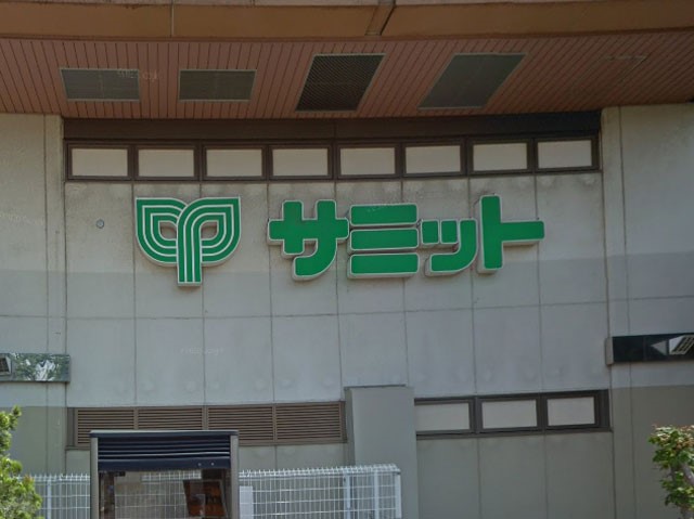 ӊ X[p[ 500m T~bgXgA˓cwX