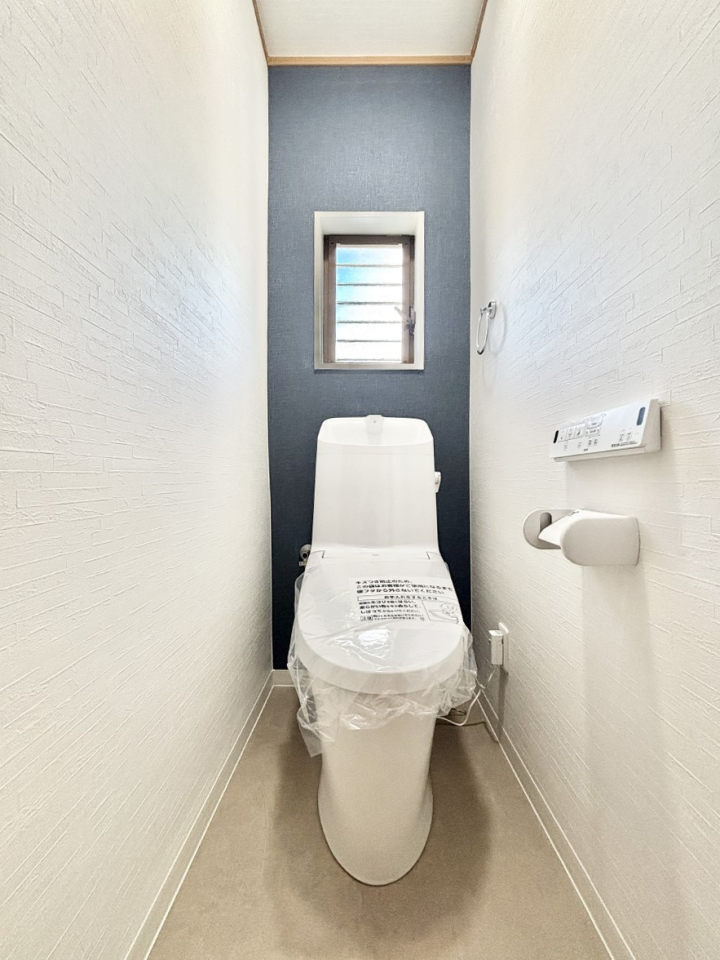 �g�C�� �g�C����1�K��2�K���ꂼ��ɔz�u����Ă��ĂƂĂ��֗��ł��B 