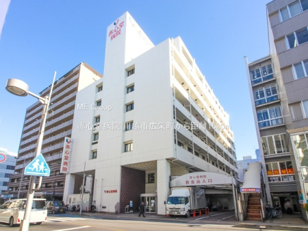 ���ӊ� �a�@ 1530m �ԐS���a�@