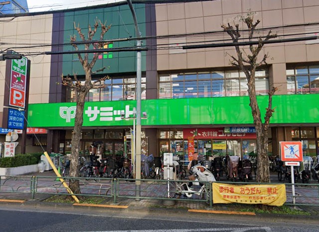 ӊ X[p[ 1000m T~bgXgAaX