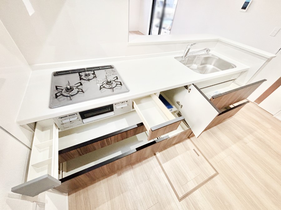 ���̑����� �g���₷����D�悵���X���C�h�����[�^�C�v�I