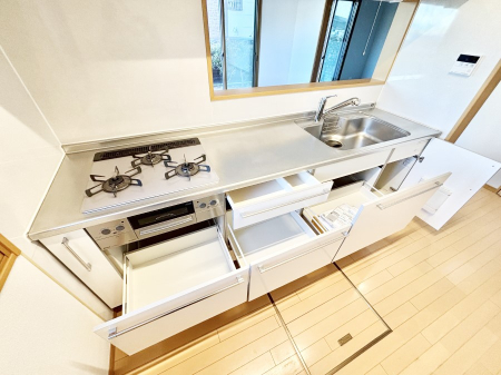 ���̑����� �g���₷����D�悵���X���C�h�����[�^�C�v�I