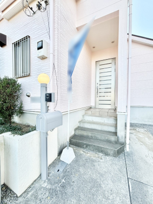 ���� ���֑O�͉J���~���Ă��G��ɂ��������t��  