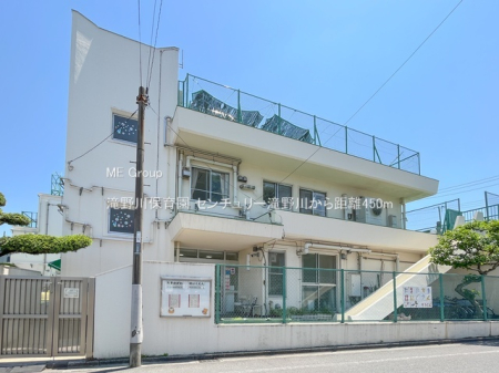 ���ӊ� �c�t���E�ۈ牀 450m ����ۈ牀