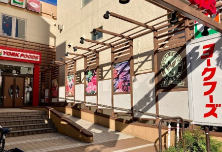 ӊ X[p[ 900m [Nt[Y cX