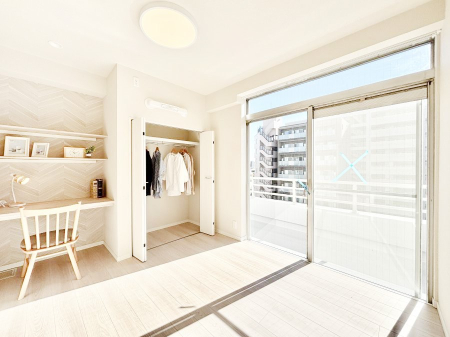 ���̑����� �o���R�j�[�����邳�ƊJ���������o�I���邢�z���ɕ�܂��S�n�̂悢�������ł��B