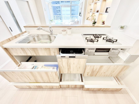 ���̑����� �g���₷����D�悵���X���C�h�����[�^�C�v�I