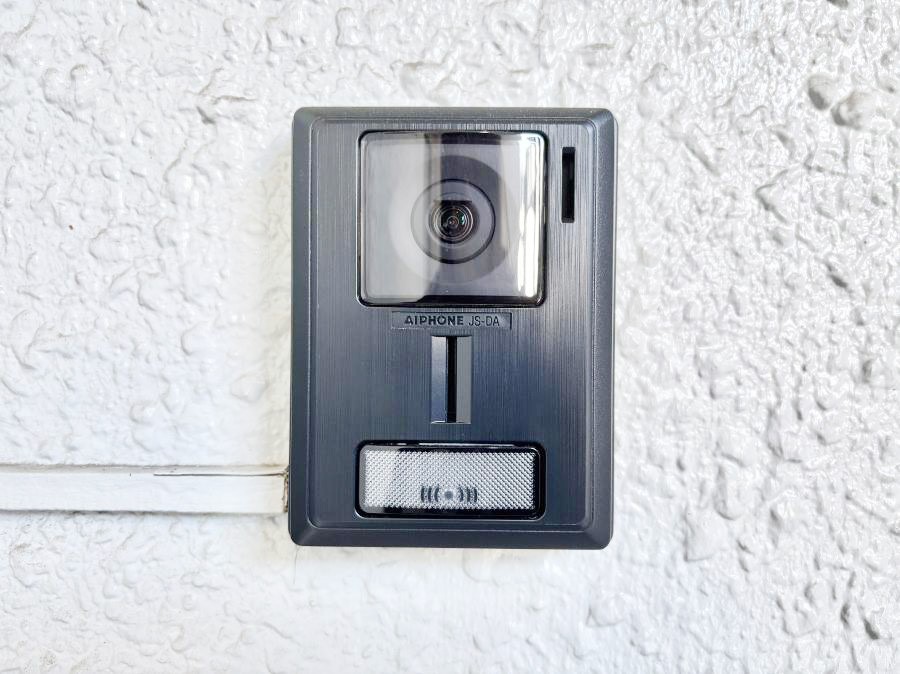 ���̑� �s�u���j�^�[�t�C���^�[�t�H���ŃZ�L�����e�B�ʂɂ��z���B