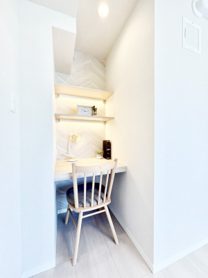 ���̑����� �����ɂ̓J�E���^�[�t���BPC��Ǐ��A����y���߂��ԂɁI