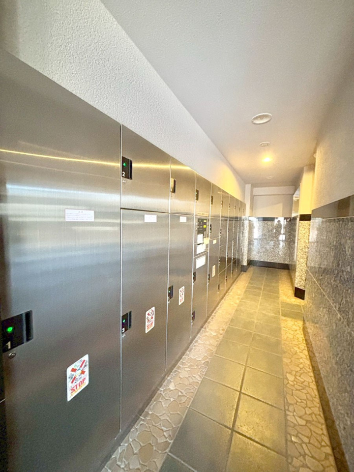 ���̑� ���玞�̂��ו��̎󂯎����ł����z�{�b�N�X�t��