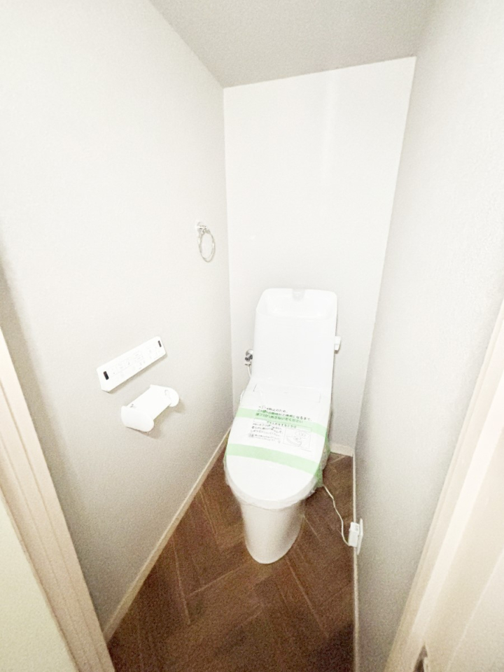 �g�C�� �g�C���͉������@�\�t��