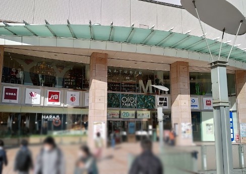 ӊ VbsOZ^[ 500m }Ct@~[u