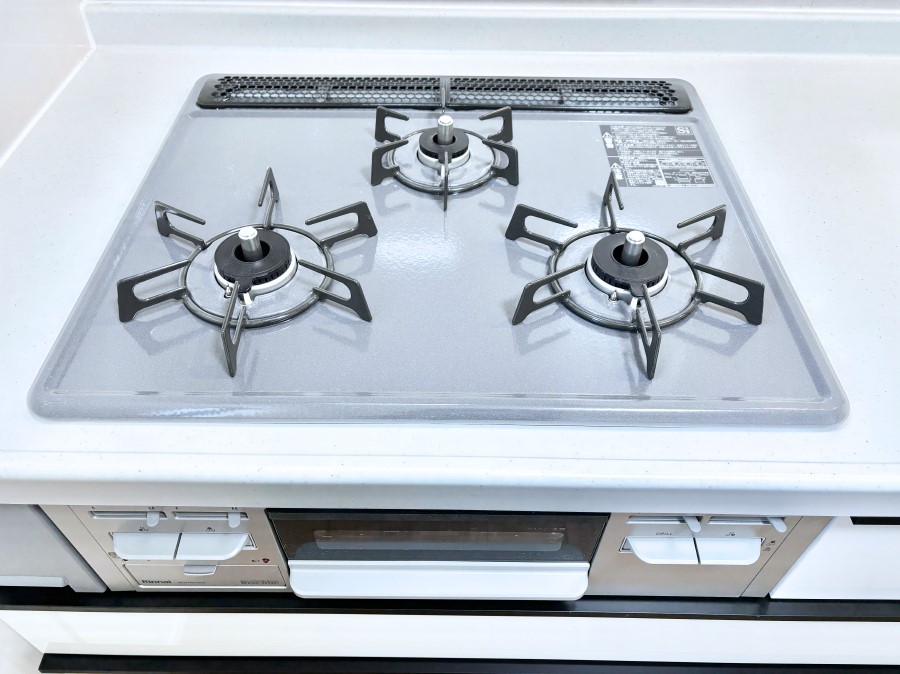 ���̑����� �K�X�R�����͂r���Z���T�[���ځB�Η͒��߂�ł��t���E�����Y����h���ł���܂��B