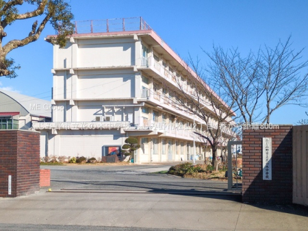 ӊ wZ 800m ӂݖsԂ̖ؒwZ