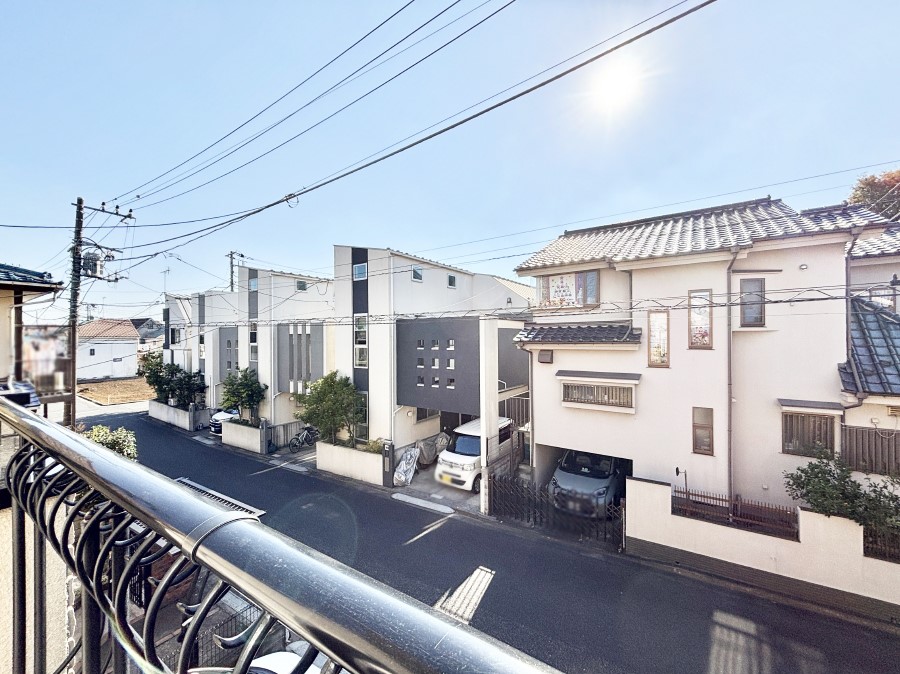 ���̑� �o���R�j�[����̒��]�ł�