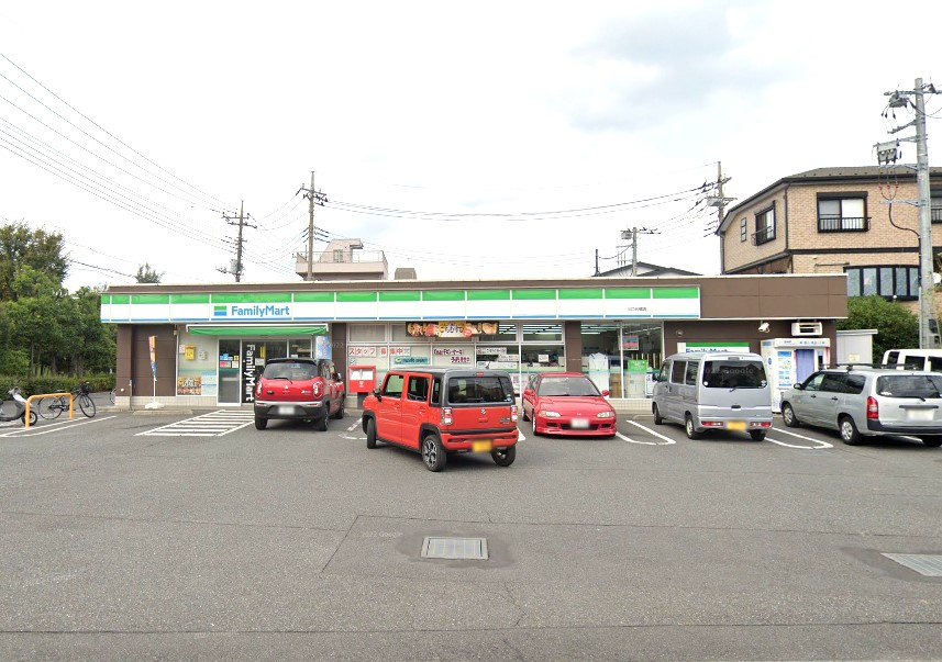 ӊ Rrj 500m t@~[}[g X