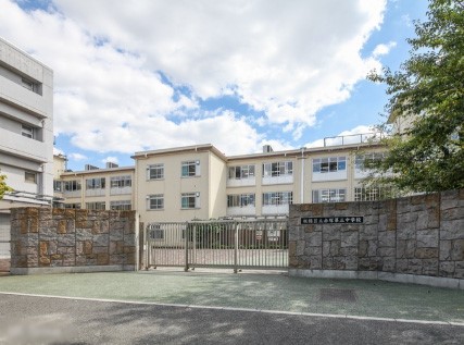 ӊ wZ 600m 旧ԒˑOwZ