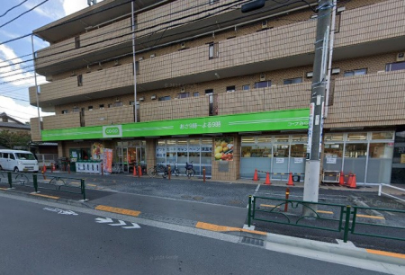 ӊ X[p[ 800m R[v݂炢 ~jR[vԒ˓X