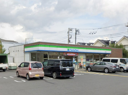 ӊ Rrj 200m t@~[}[g X