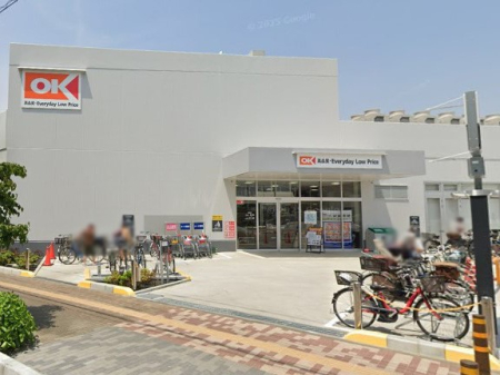 ���ӊ� �X�[�p�[ 1300m �I�[�P�[ �V���ΐ_�X