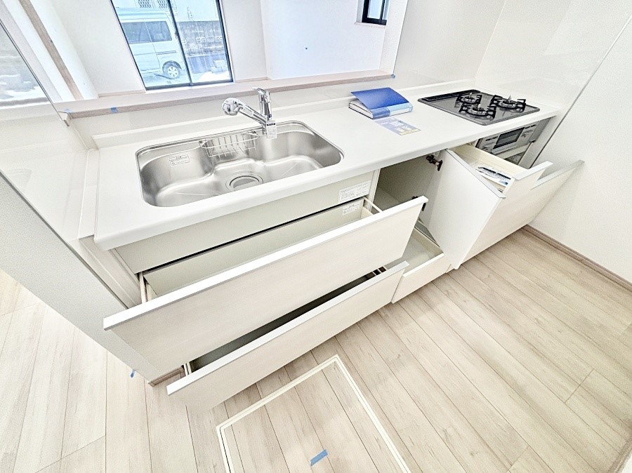 ���̑����� �g���₷����D�悵���X���C�h�����[�^�C�v�I