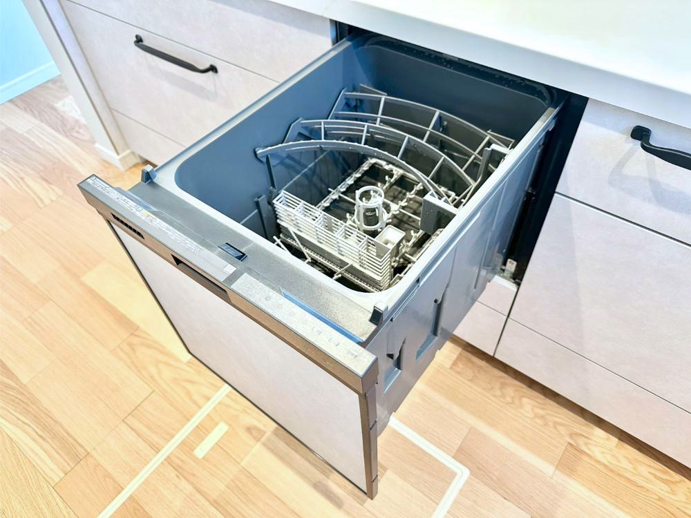 ���̑����� �ʓ|�Ȃ��ЂÂ��͐H��@�ɂ��C���I�Ǝ��̕��S�������āA���Ԃɂ��C�����ɂ���Ƃ肪�ł��܂��B