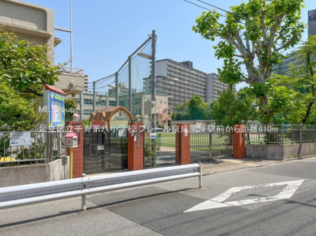 ӊ wZ 610m 旧攪wZ