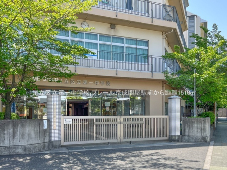 ӊ wZ 1510m 旧ꒆwZ