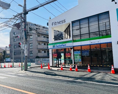 ӊ Rrj 300m t@~[}[g OܒړX