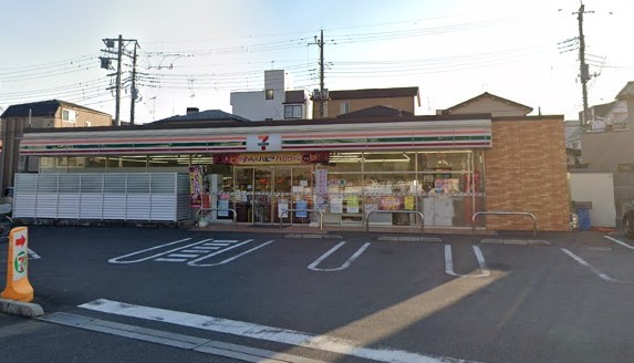 ���ӊ� �R���r�j 265m �Z�u��-�C���u�� �n�����R���ړX