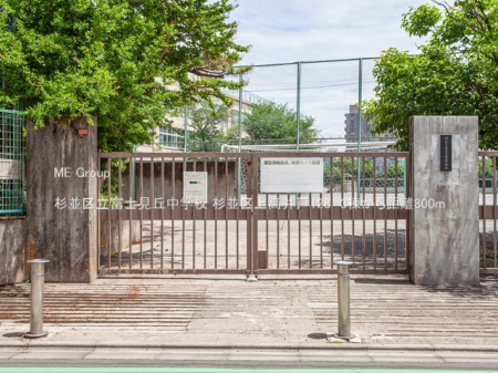 ӊ wZ 800m 旧xmuwZ