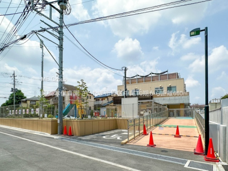 ӊ ctEۈ牀 660m Ԗؕۈ牀