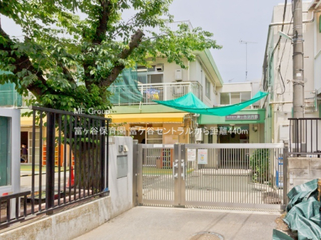 ���ӊ� �c�t���E�ۈ牀 440m �x���J�ۈ牀